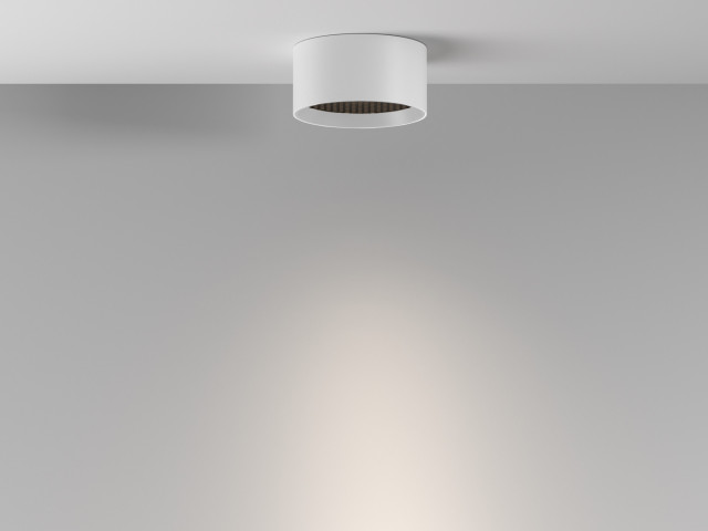 Потолочный светильник Technical C122CL-L7-4K-W фото:4