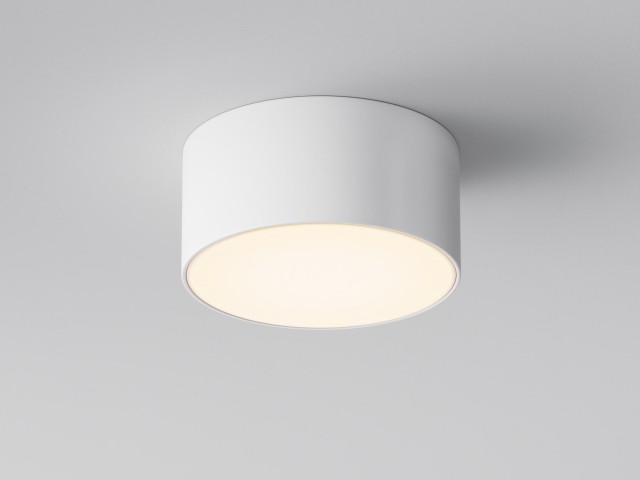 Потолочный светильник Outdoor O430CL-L15W3K фото:13