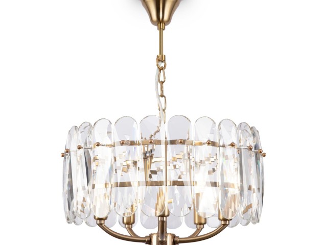 Подвесной светильник Maytoni MOD122PL-05BS фото:6