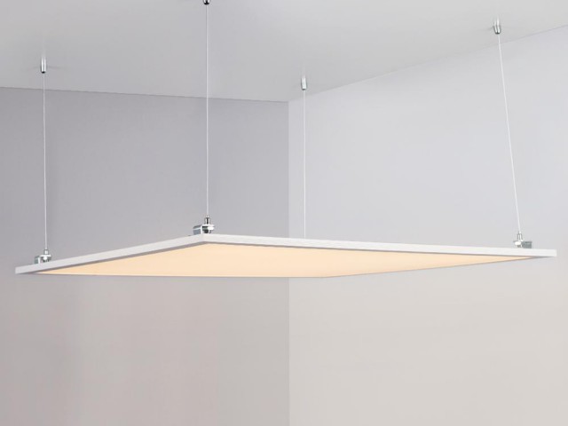 Панель IM-300x300A-12W Day White (Arlight, IP40 Металл, 3 года) фото:13