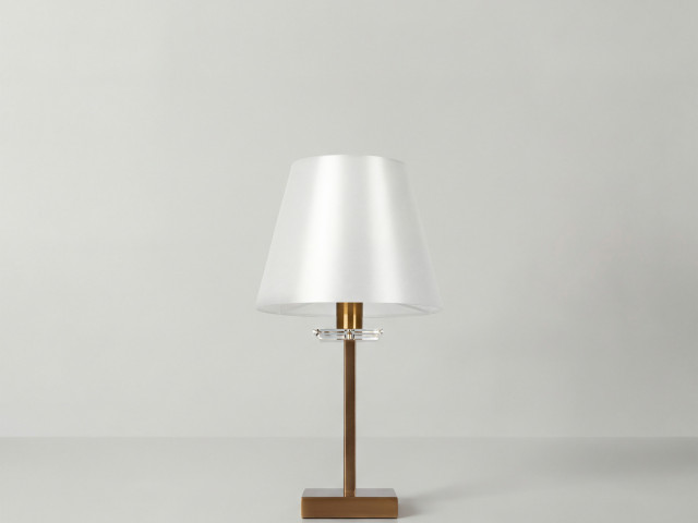 Настольный светильник Freya FR1006TL-01G фото:13