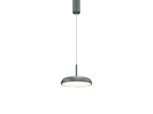 Подвесной светильник Maytoni MOD189PL-L12GR3K1 фото:5