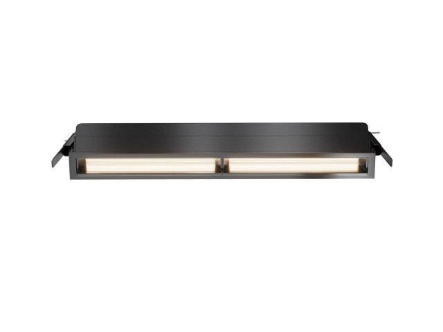 Встраиваемый светильник Technical DL100-12W2.7-3-4K-B фото:8