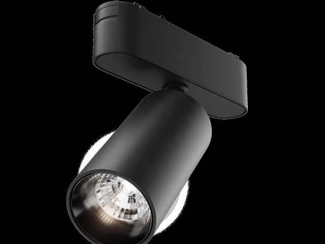 Трековый светильник Technical TR103-1-12W4K-M-B фото:3