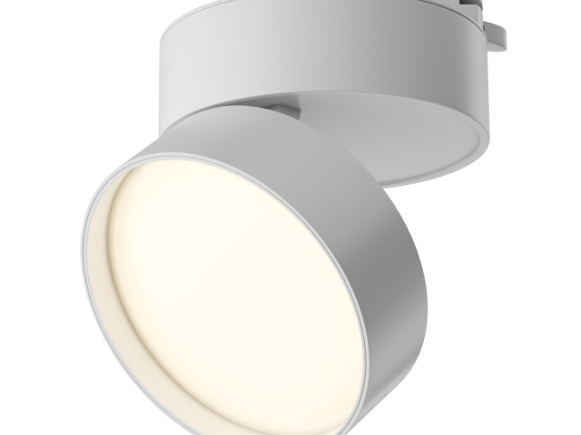 Трековый светильник Technical TR007-1-18W3K-W фото:10