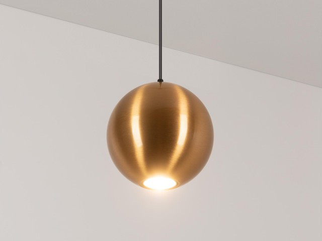 Светильник SP-ELEMENTA-ORB-R100-9W Day4000 (GD, 39 deg, 230V) (Arlight, IP40 Металл, 3 года) фото:13