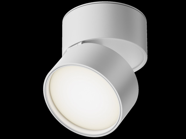 Потолочный светильник Technical C024CL-L12W4K фото:1