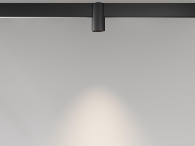Трековый светильник Technical TR122-4-7W-DS-B фото:5