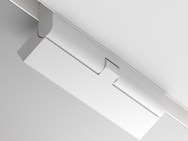 Трековый светильник Technical TR033-2-12W3K-W фото:4