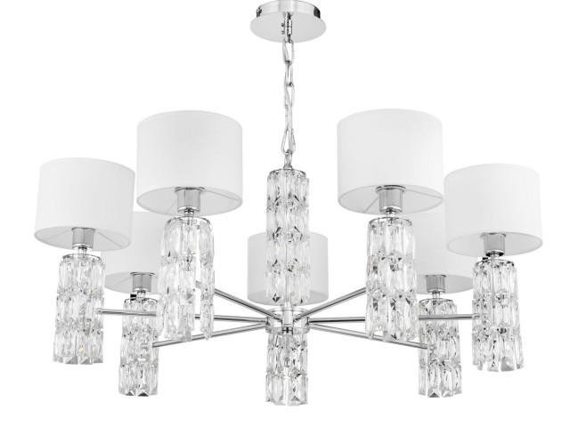 Люстра Maytoni DIA008PL-07CH фото:12
