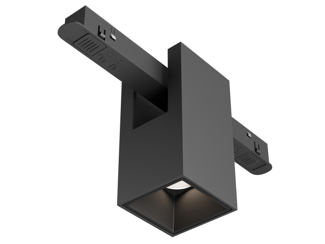 Трековый светильник Technical TR121-4-7W-DS-W фото:9