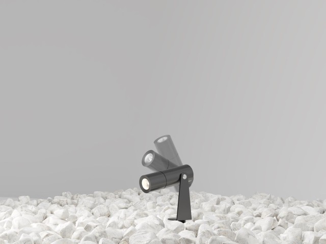 Ландшафтный светильник Outdoor O050FL-L2GF3K фото:13