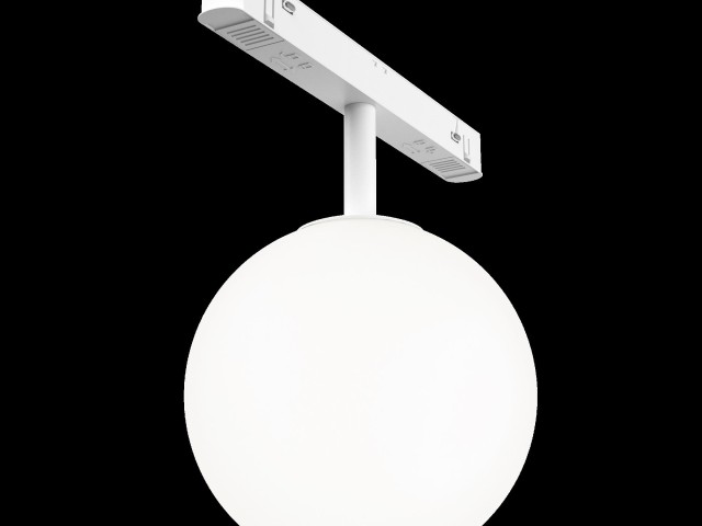 Трековый светильник Technical TR038-4-5W3K-WW-DS-W фото:3