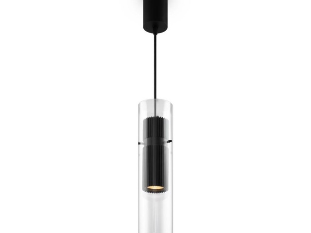 Подвесной светильник Maytoni MOD326PL-01B фото:1