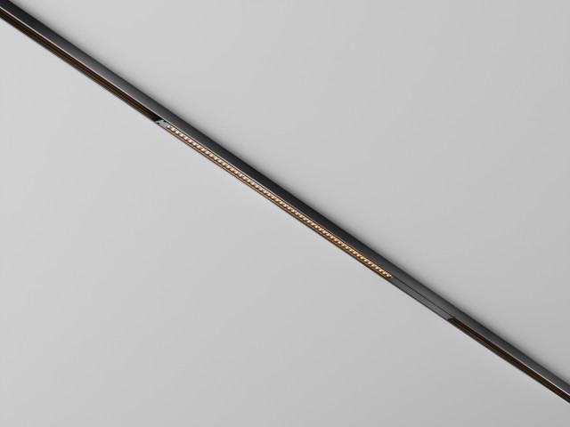 Трековый светильник Technical TR241-4-12WTW-DSZ-B фото:6