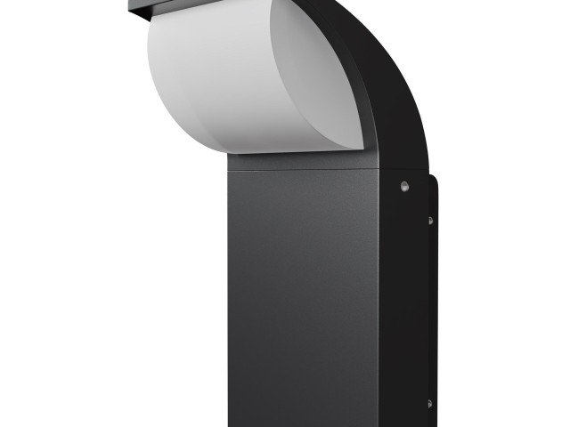 Настенный светильник (бра) Outdoor O446WL-L7GF3K фото:7