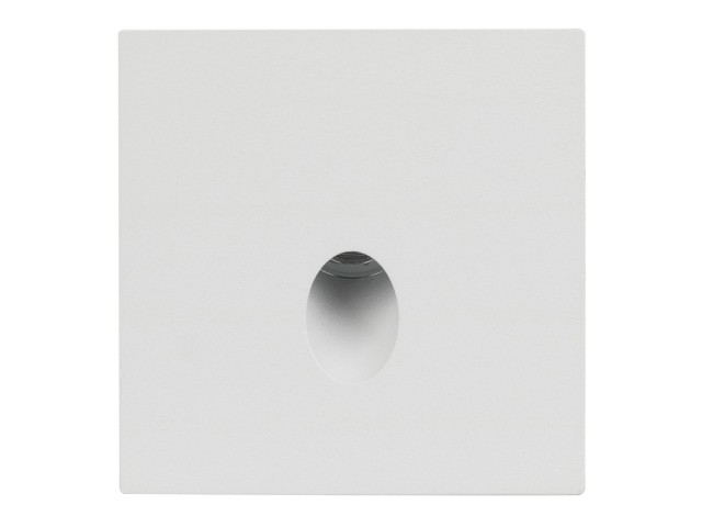 Светильник LT-GAP-S70x70-3W Warm3000 (WH, 30 deg) (Arlight, IP65 Металл, 3 года) фото:4