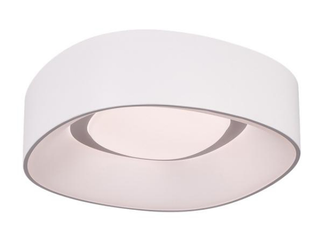 Светильник SP-TOR-QUADRAT-S450x450-35W Warm3000 (WH, 120 deg) (Arlight, IP20 Металл, 3 года) фото:7