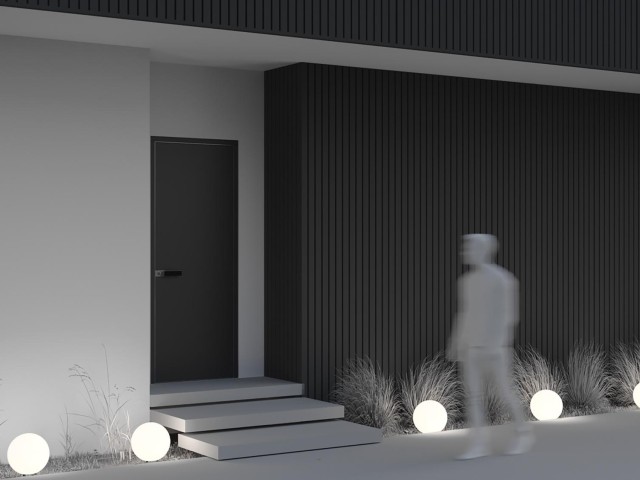 Ландшафтный светильник Outdoor O594FL-01W фото:15