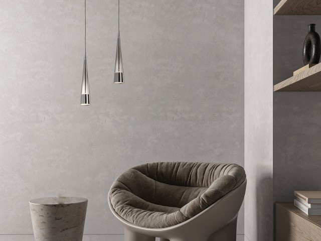 Подвесной светильник Maytoni P090PL-L12CH3K фото:2