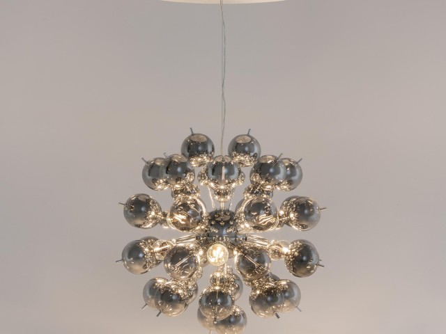 Подвесной светильник Maytoni MOD133PL-08CH фото:10