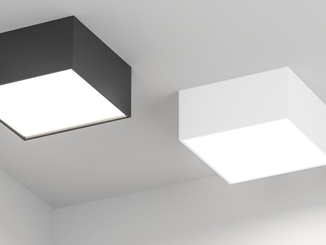 Светильник SP-QUADRO-S400x400-40W Day4000 (BK, 120 deg, 230V) (Arlight, IP40 Металл, 3 года) фото:6