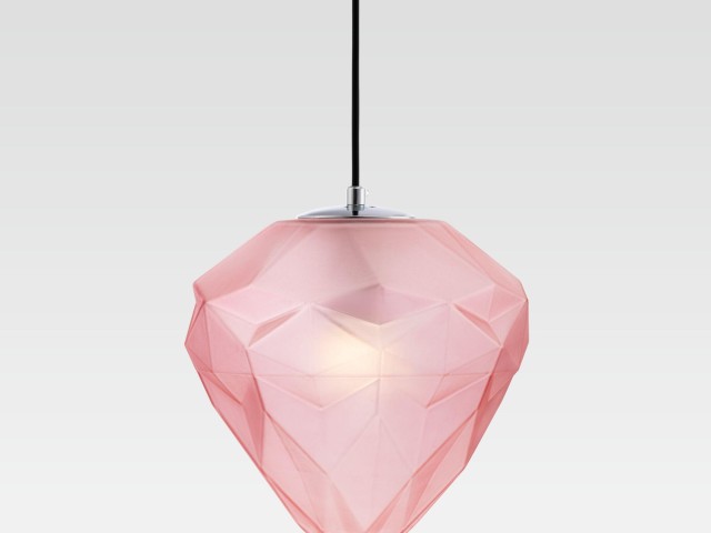 Подвесной светильник Maytoni P053PL-01PK фото:1