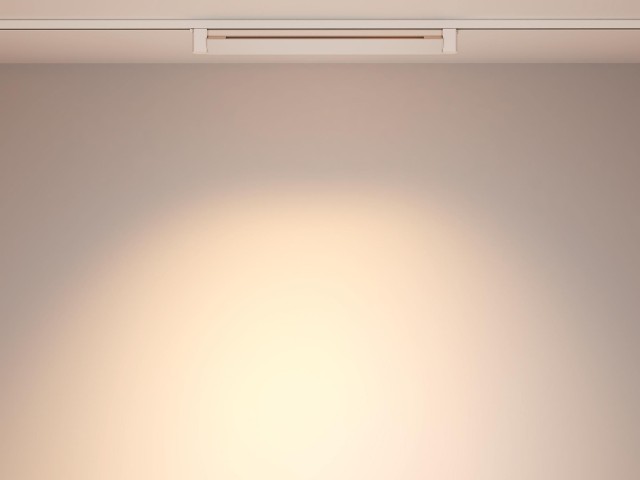 Трековый светильник Technical TR010-1-20W3K-M-W фото:3