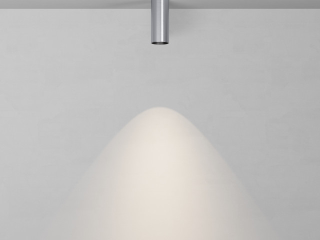 Потолочный светильник Technical C056CL-L12W4K-W-PT фото:5