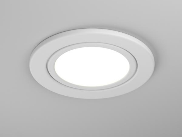 Светодиодный светильник LTM-R60WH-Frost 3W Warm White 110deg (Arlight, IP40 Металл, 3 года) фото:11