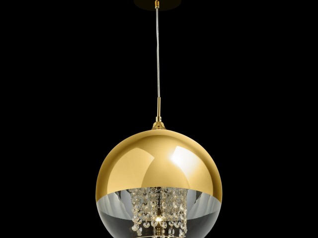 Подвесной светильник Maytoni P140-PL-170-1-G фото:1