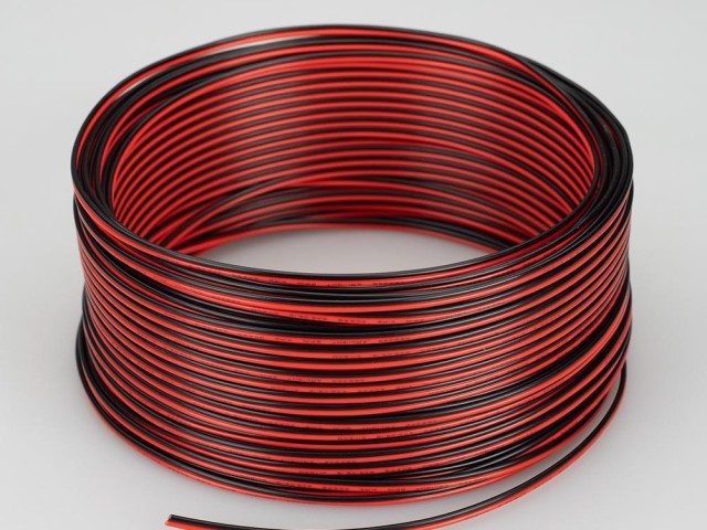 Шлейф питания ARL-20AWG-2Wire-CU (Arlight, -) фото:2