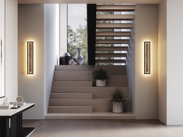 Настенный светильник (бра) Maytoni MOD311WL-L55B3K фото:10