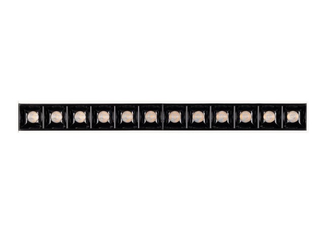 Светильник MAG-LASER-45-L320-12W Day4000 (WH, 15 deg, 24V) (Arlight, IP20 Металл, 5 лет) фото:2