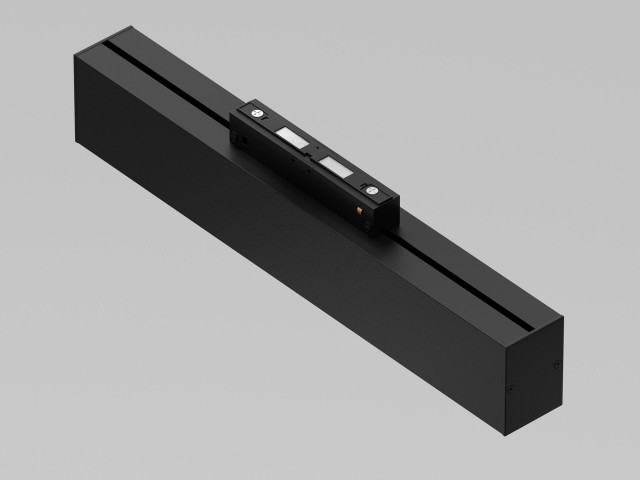 Трековый светильник Technical TR012-2-12W3K-B фото:4