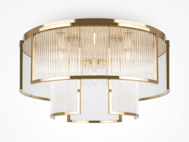 Потолочный светильник Maytoni MOD174CL-09G фото:16