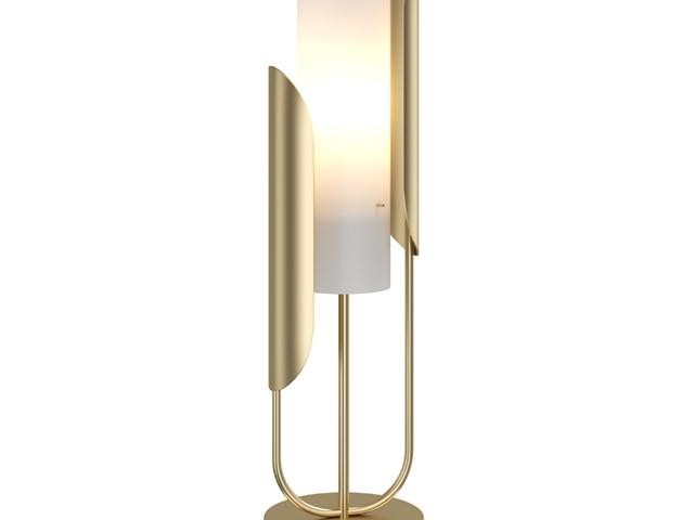 Настольный светильник Maytoni Z014TL-01G фото:13