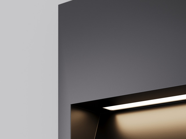 Подсветка для лестниц Outdoor O512SL-L3B3K1 фото:14