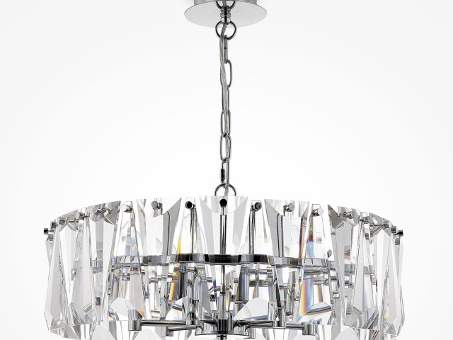 Подвесной светильник Maytoni MOD043PL-06CH фото:18