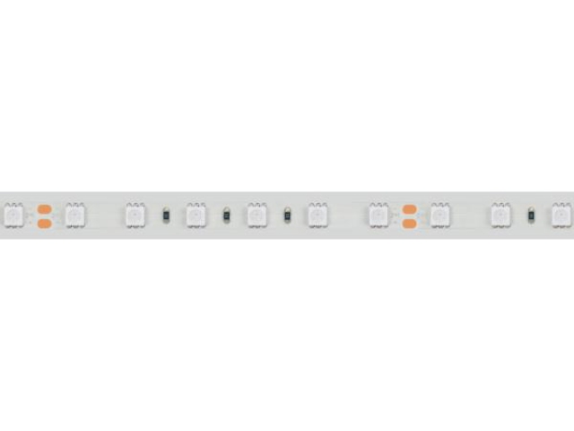 Лента герметичная RTW-PFS-B60-13mm 24V Red (14.4 W/m, IP68, 5060, 5m) (Arlight, 14.4 Вт/м, IP68) фото:4