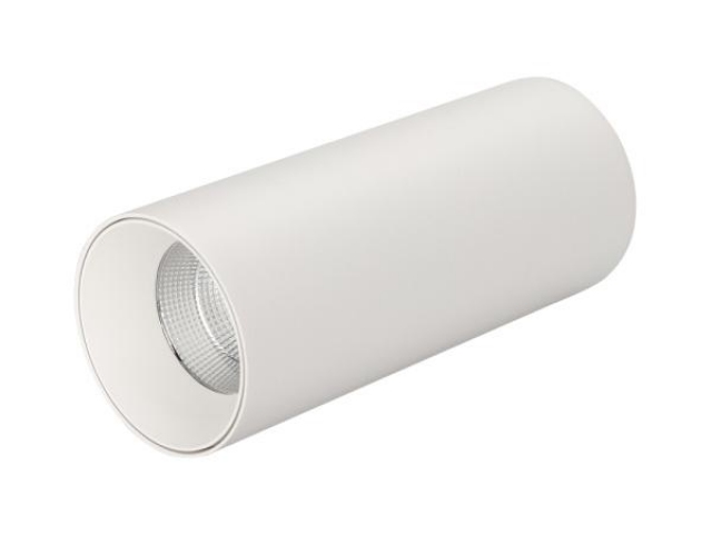 Светильник SP-POLO-SURFACE-R65-8W Warm3000 (WH-WH, 40 deg) (Arlight, IP20 Металл, 5 лет) фото:29