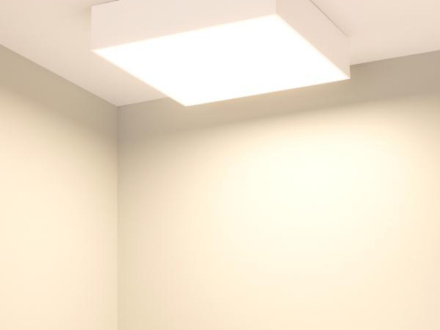 Светильник SP-QUADRO-S250x250-25W Warm3000 (WH, 120 deg, 230V) (Arlight, IP40 Металл, 3 года) фото:15
