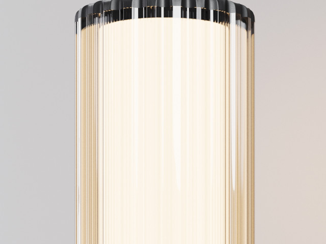 Ландшафтный светильник Outdoor O502FL-01B фото:7