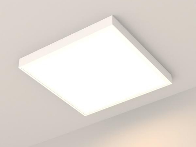 Панель IM-EMERGENCY-2H-S600x600-45W Warm3000 (WH, 120 deg, 230V) (Arlight, IP40 Металл, 2 года) фото:1