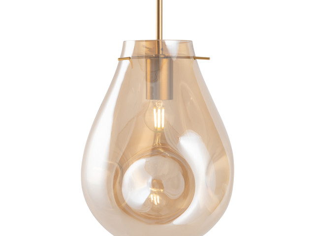 Подвесной светильник Freya FR5180PL-01BS фото:1