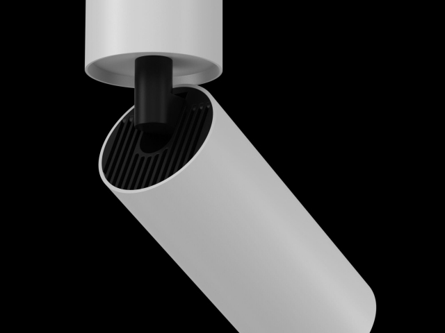 Потолочный светильник Technical C055CL-L12W4K фото:2
