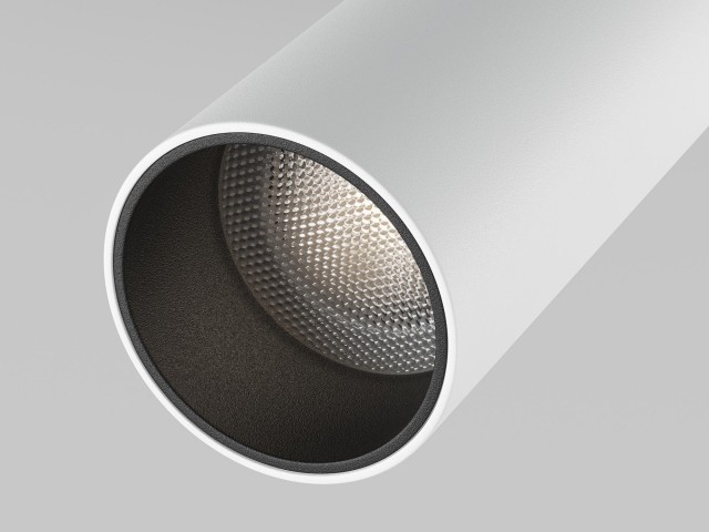 Встраиваемый светильник Technical C053CL-L12W4K-W-W фото:13