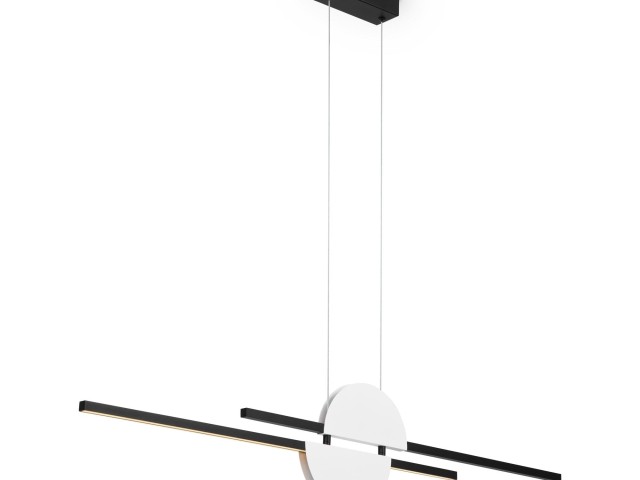 Подвесной светильник Maytoni MOD179PL-L26W4K фото:3