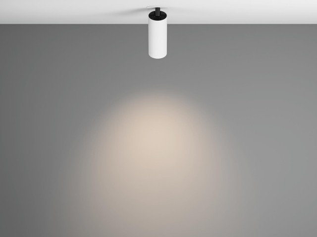 Встраиваемый светильник Technical C053CL-L12W4K-W-W фото:11