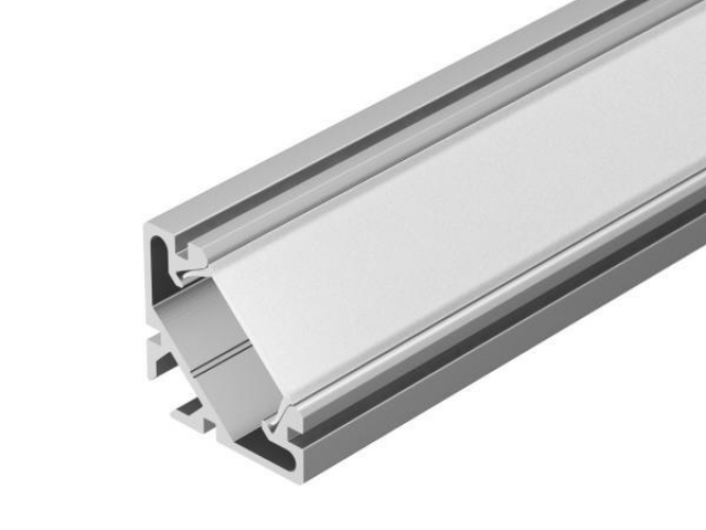 Профиль PDS45-LITE-2000 ANOD (Arlight, Алюминий) фото:2